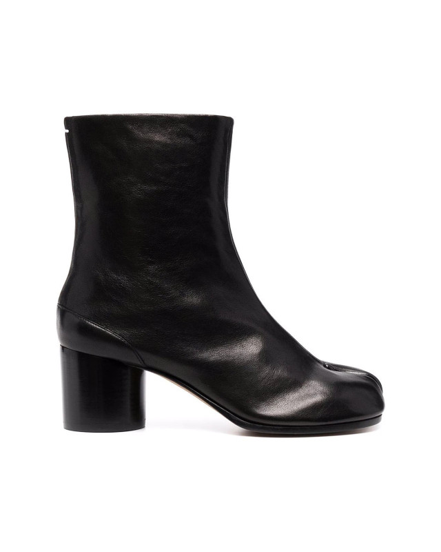 [Maison Margiela] Boots FW26 S58WU0246P3753T8013 BLACK