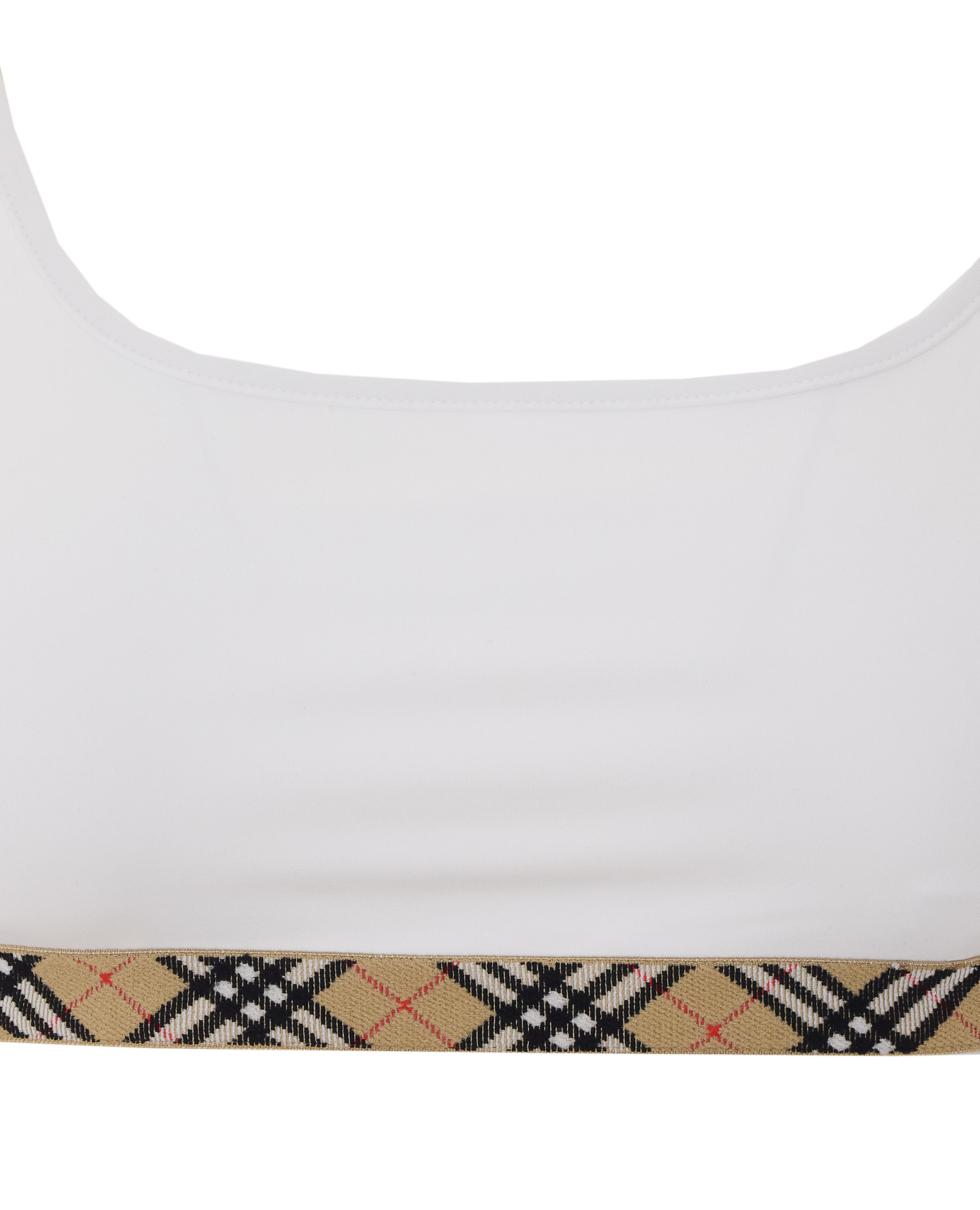 [Burberry] Sports Top SS26 8122495B7078