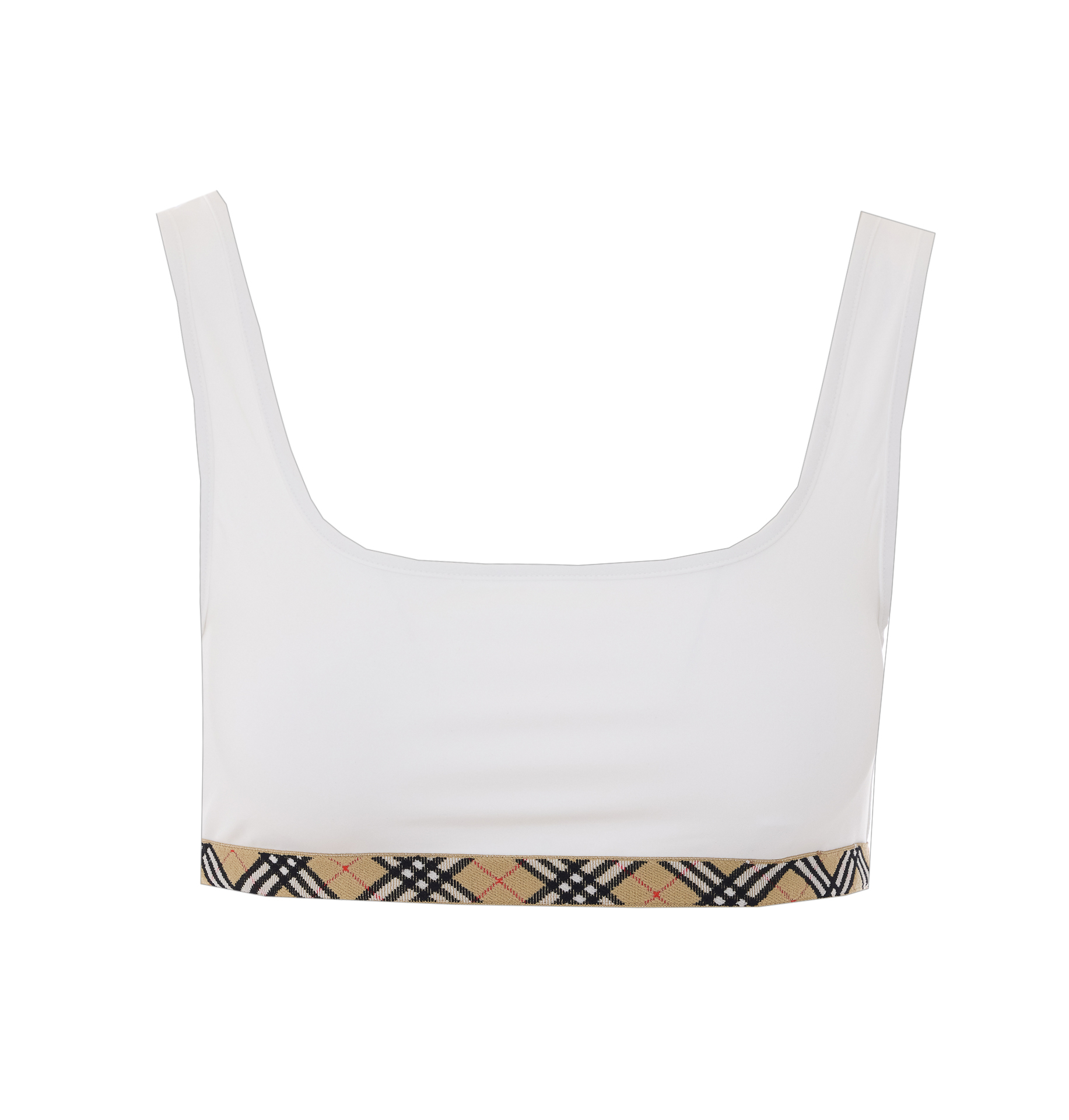 [Burberry] Sports Top SS26 8122495B7078