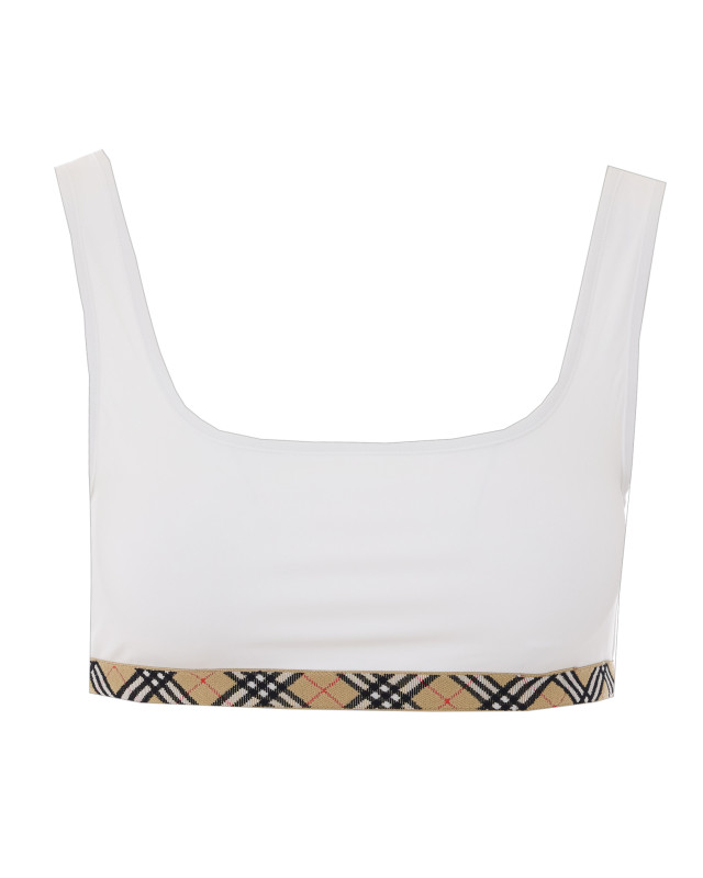 [Burberry] Sports Top SS26 8122495B7078