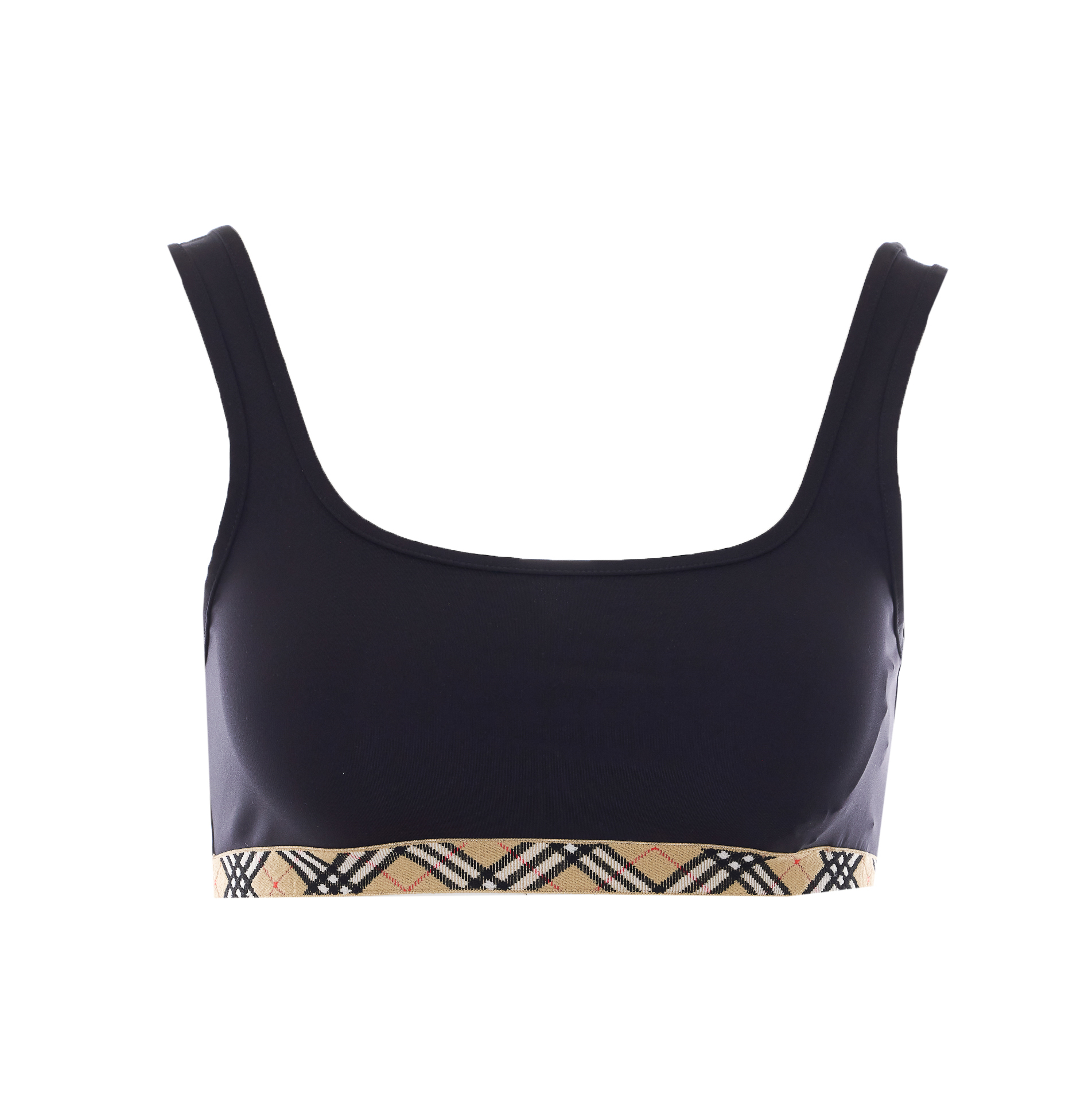 [Burberry] Sports Top SS26 8126404A1189