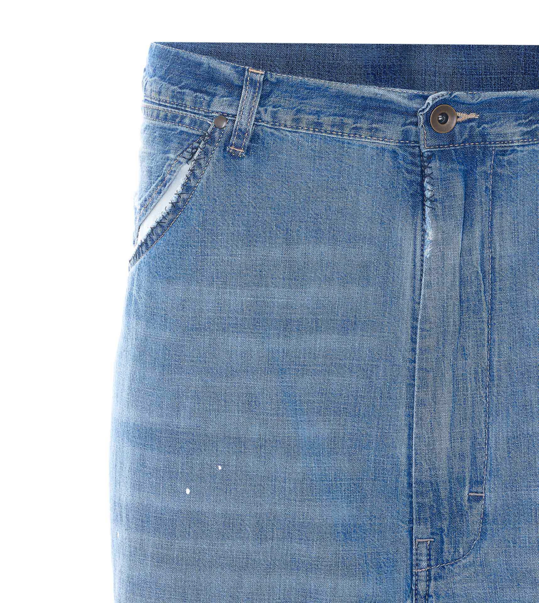 [Maison Margiela] Trousers SS26 S50KA0711M30021963