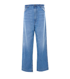 [Maison Margiela] Trousers SS26 S50KA0711M30021963