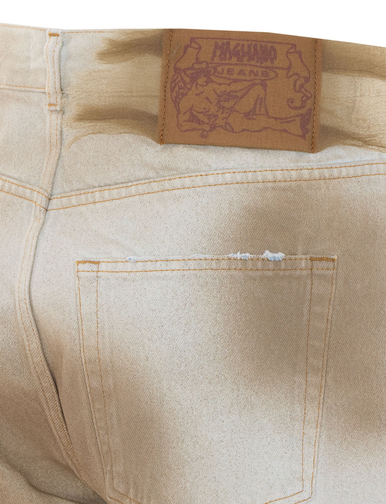 [MAGLIANO] Jeans SS26 V687002566119