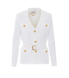 [ELISABETTA FRANCHI] Knitwear SS26 MK10B62E2360