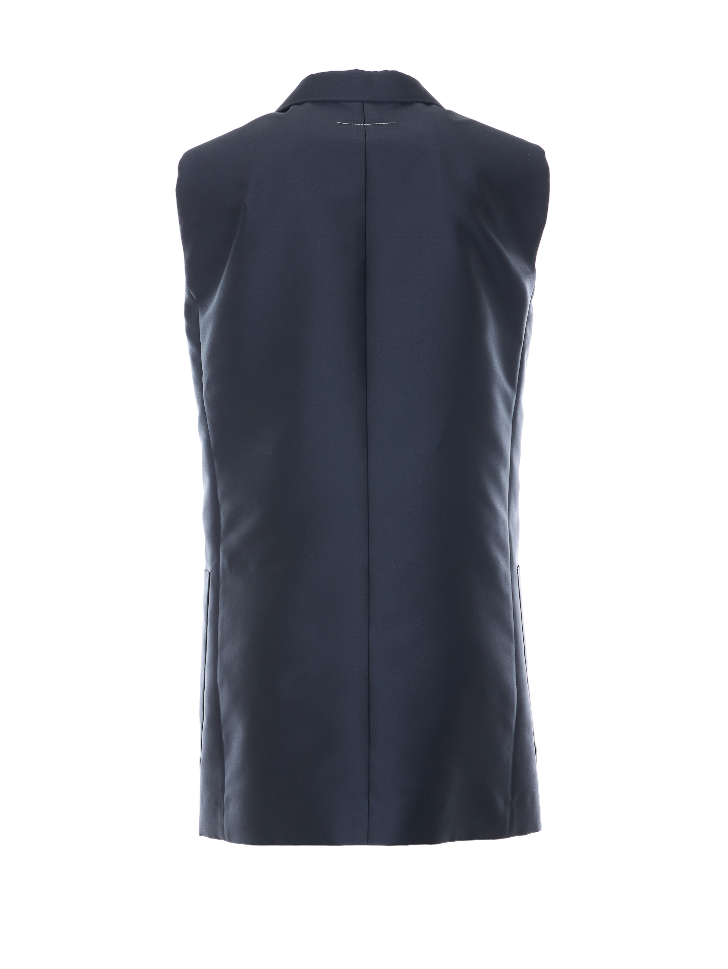 [MM6 Maison Margiela] Vest SS26 S62FB0087M35881900