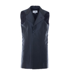 [MM6 Maison Margiela] Vest SS26 S62FB0087M35881900