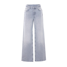 [Anine Bing] Jeans SS26 A0612023GRY35WASHED GREY