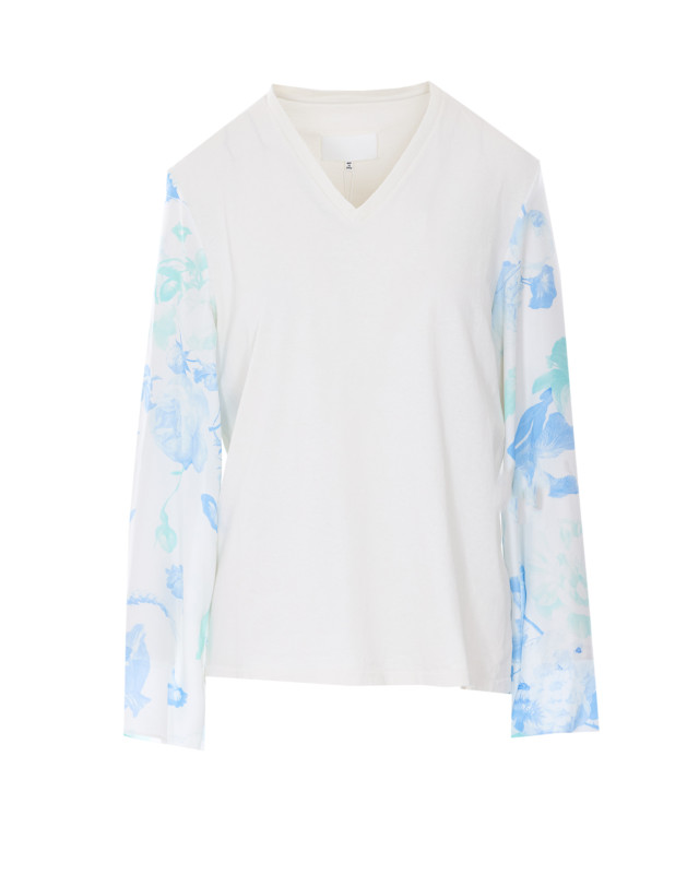 [Maison Margiela] T-shirts Short Sleeve SS26 S29GC0310S24575977