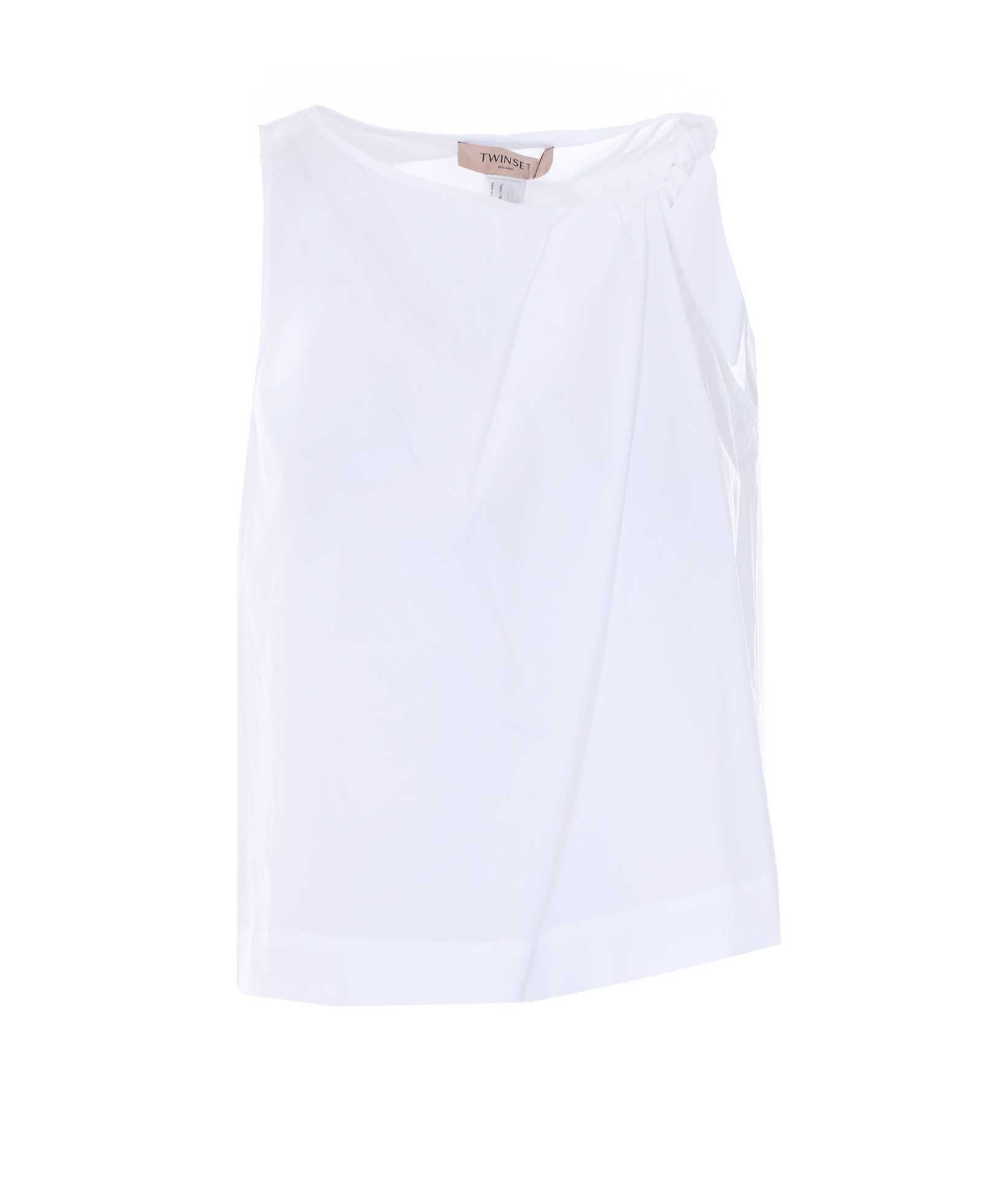 [Twin - set] Tank top SS26 261TT202400001