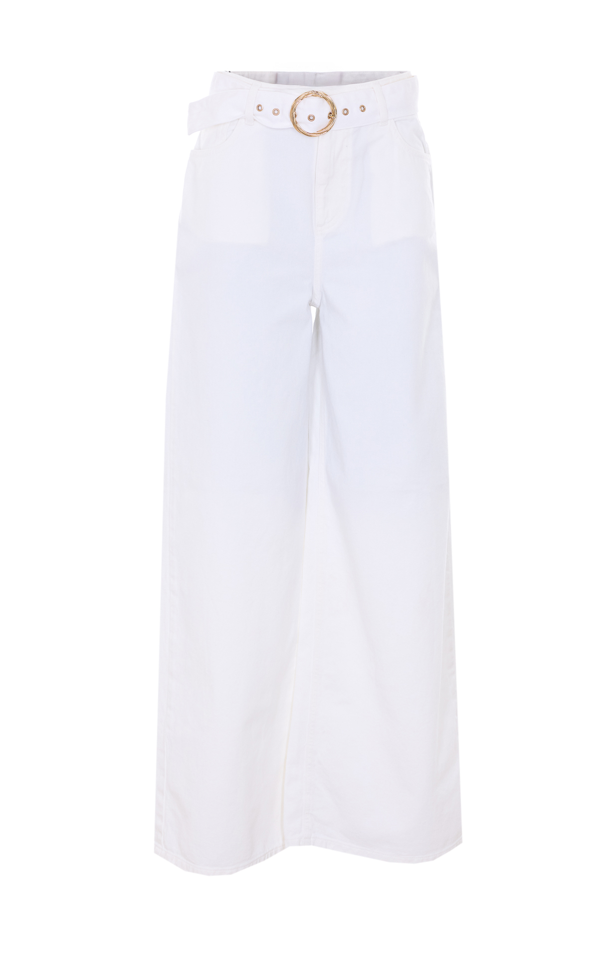 [Twin - set] Jeans SS26 261TT247000282