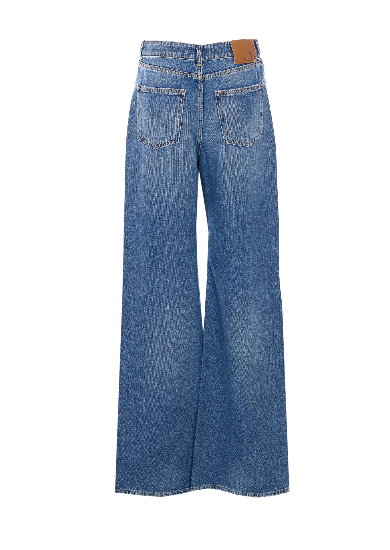 [TRUE AVENUE] Jeans SS26 CLARA1961