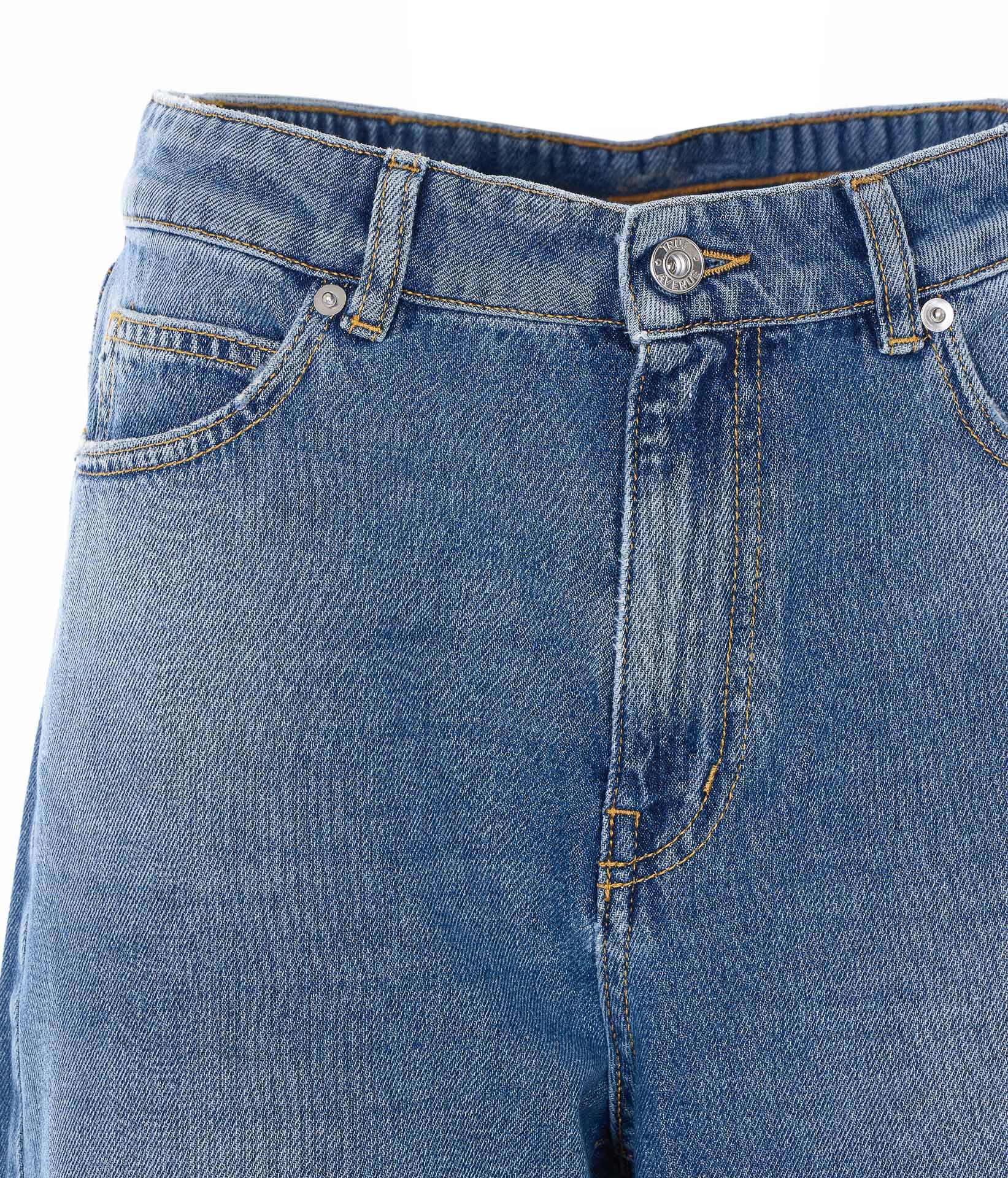 [TRUE AVENUE] Jeans SS26 CLARA1961