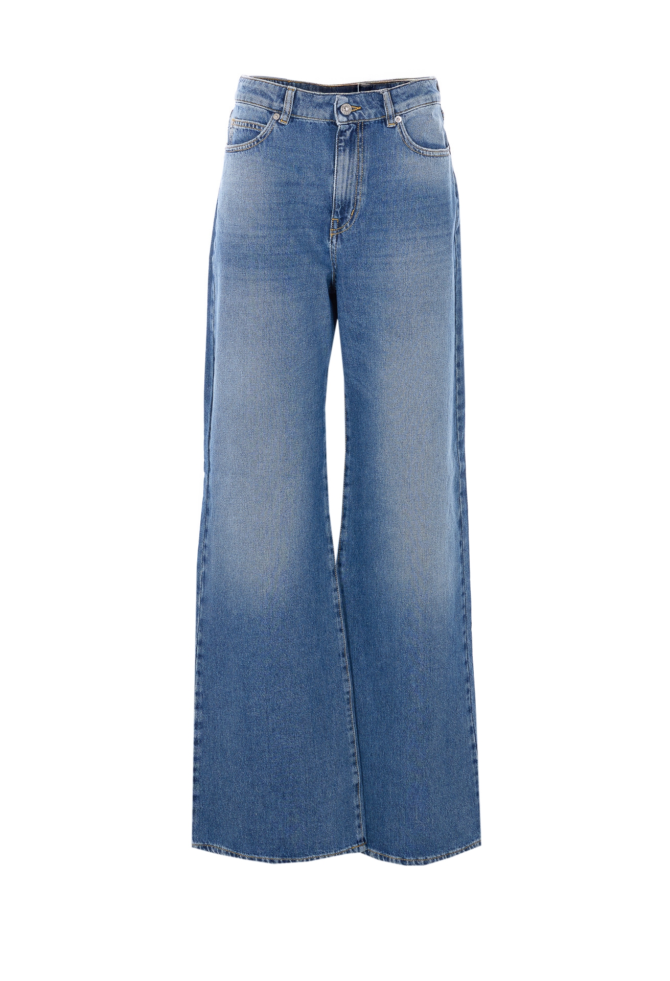 [TRUE AVENUE] Jeans SS26 CLARA1961