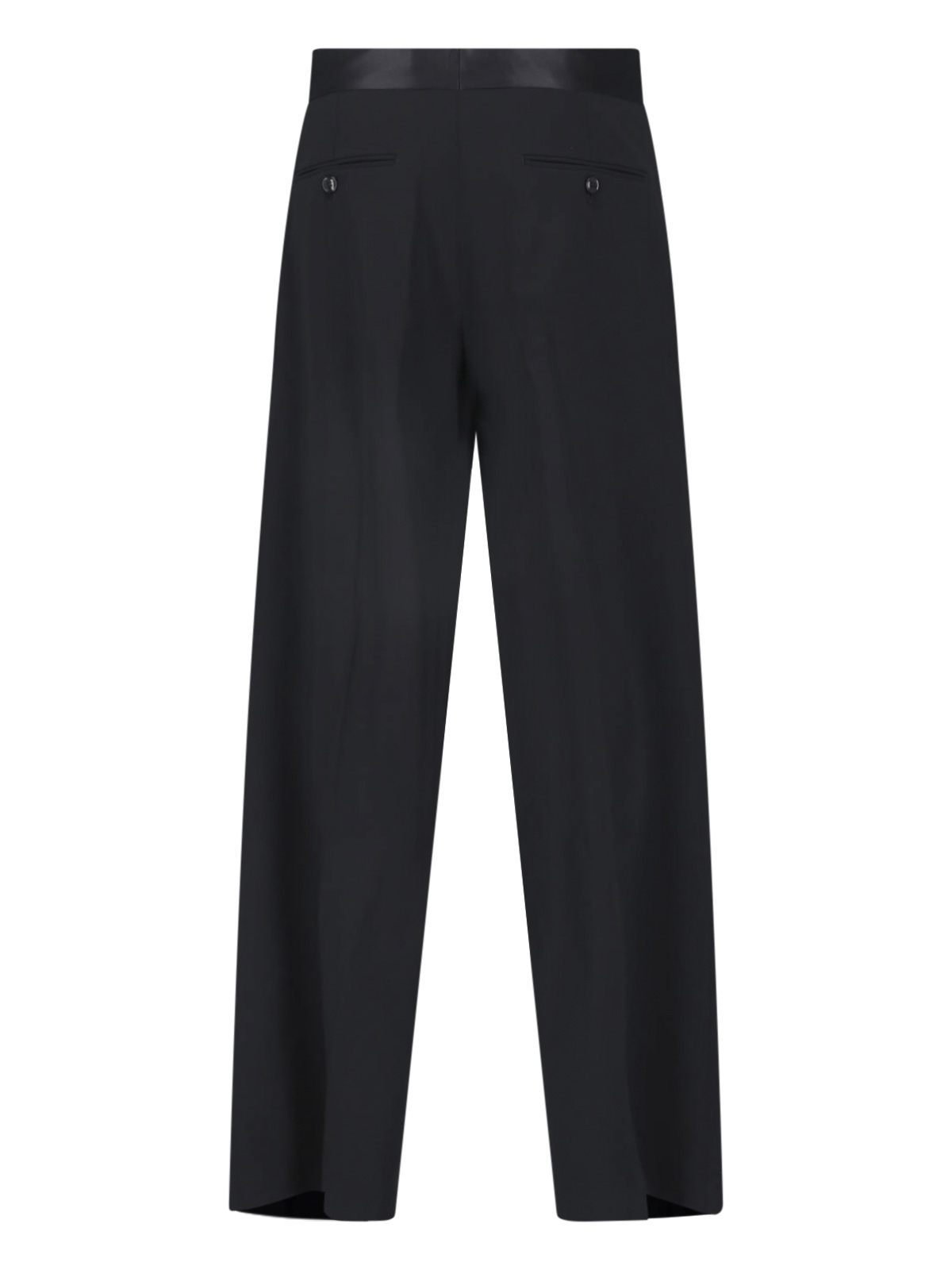 [Giorgio Armani] Trousers FW26 GM004577 TE10043UC001