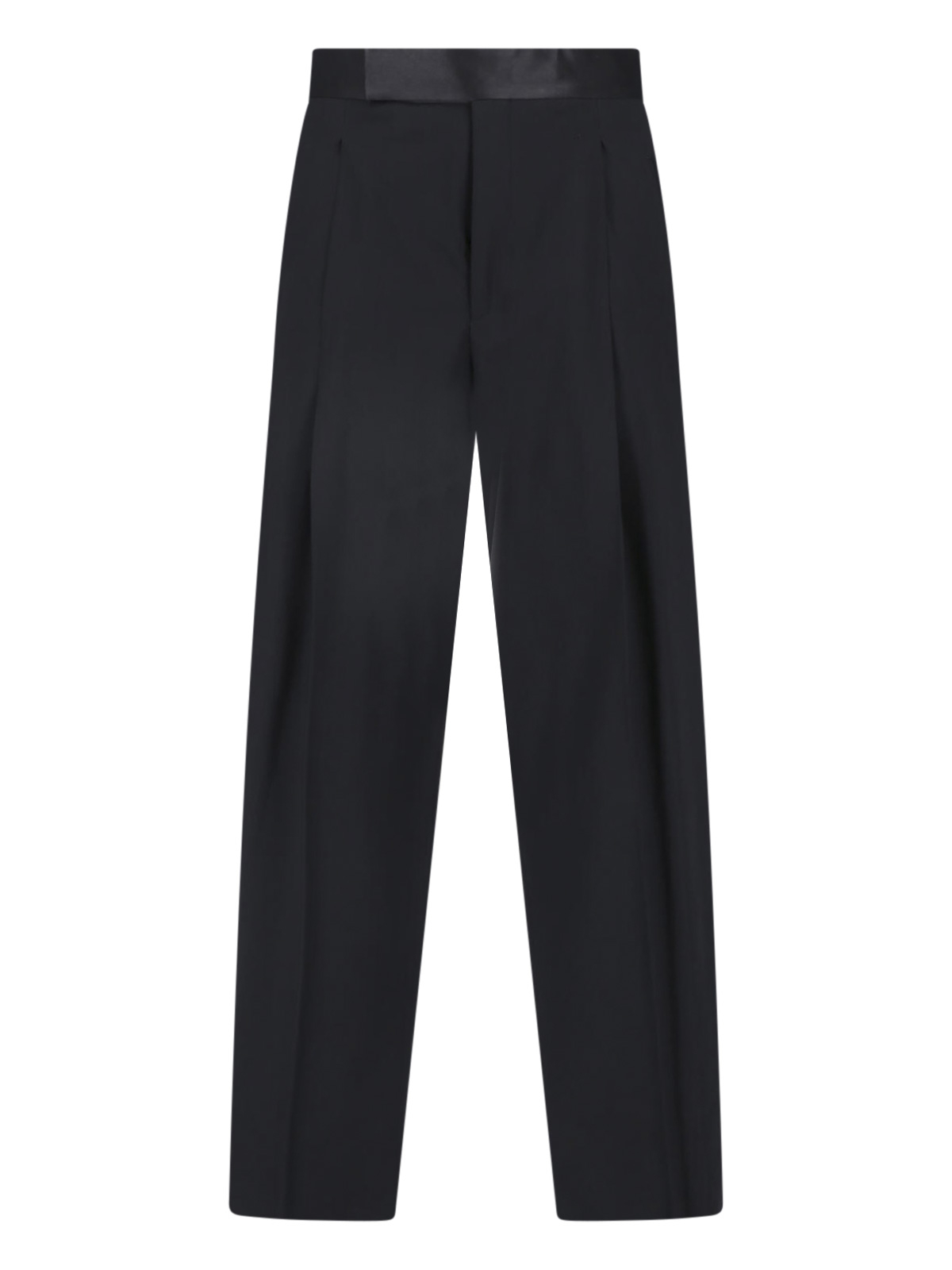 [Giorgio Armani] Trousers FW26 GM004577 TE10043UC001
