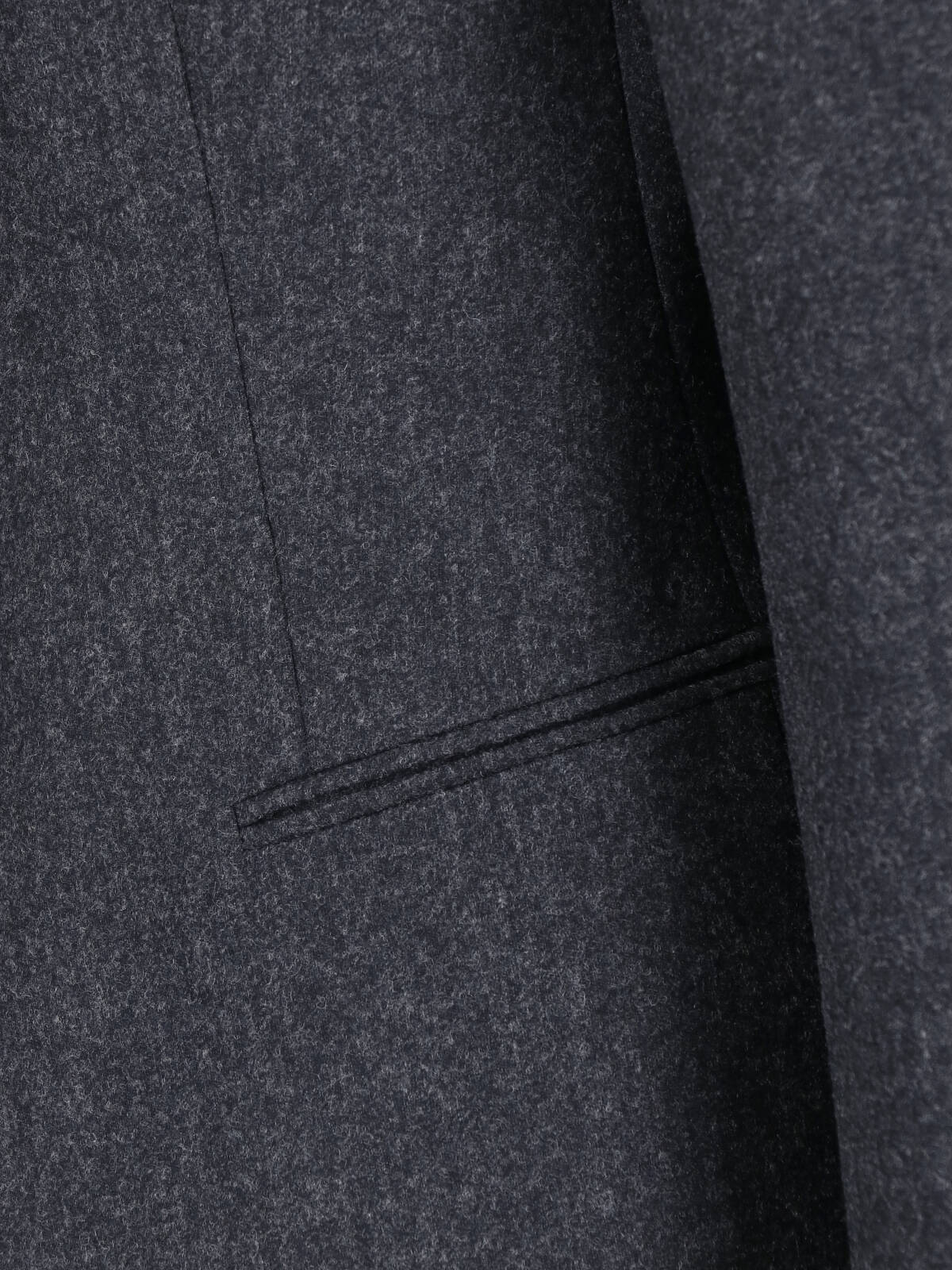 [Giorgio Armani] Jacket FW26 GW004127 TE10537U8131