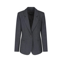 [Giorgio Armani] Jacket FW26 GW004127 TE10537U8131