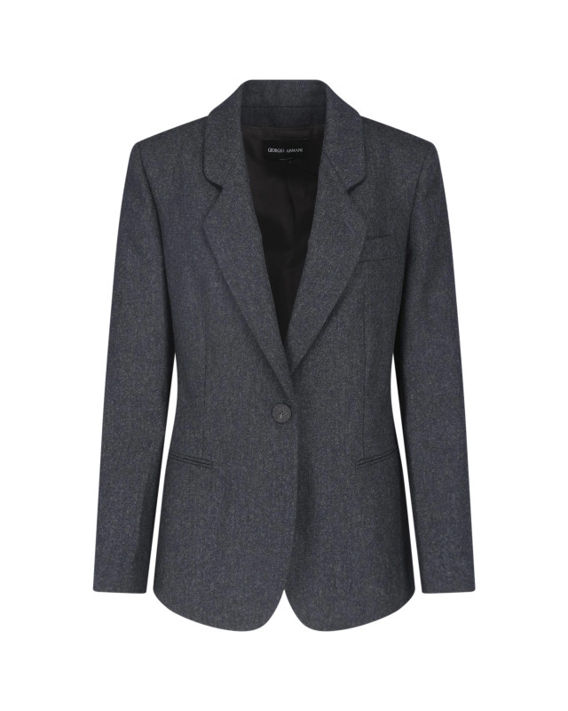 [Giorgio Armani] Jacket FW26 GW004127 TE10537U8131