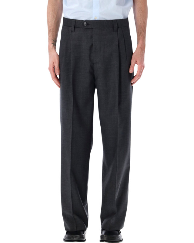 [MFPEN] Trousers SS26 M12603303GC