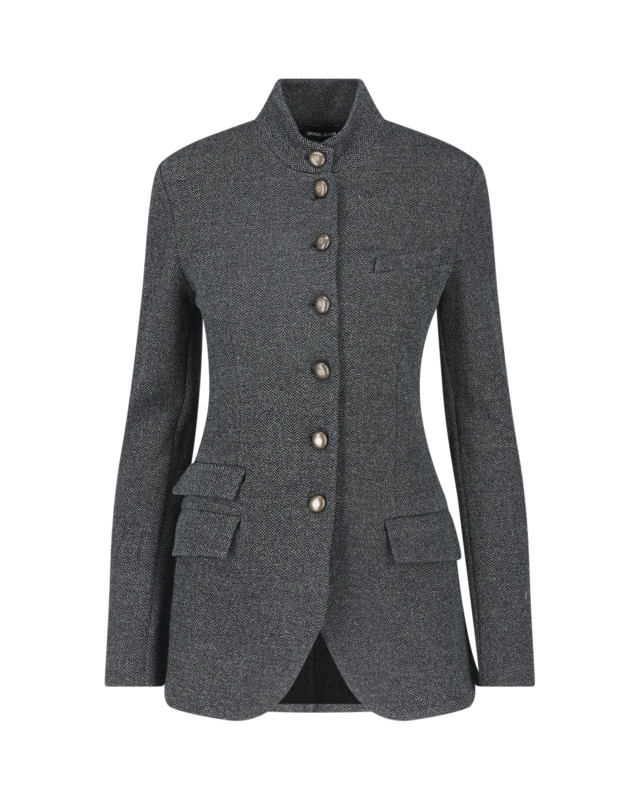 [Giorgio Armani] Jacket FW26 GW004244 AF29440F8283