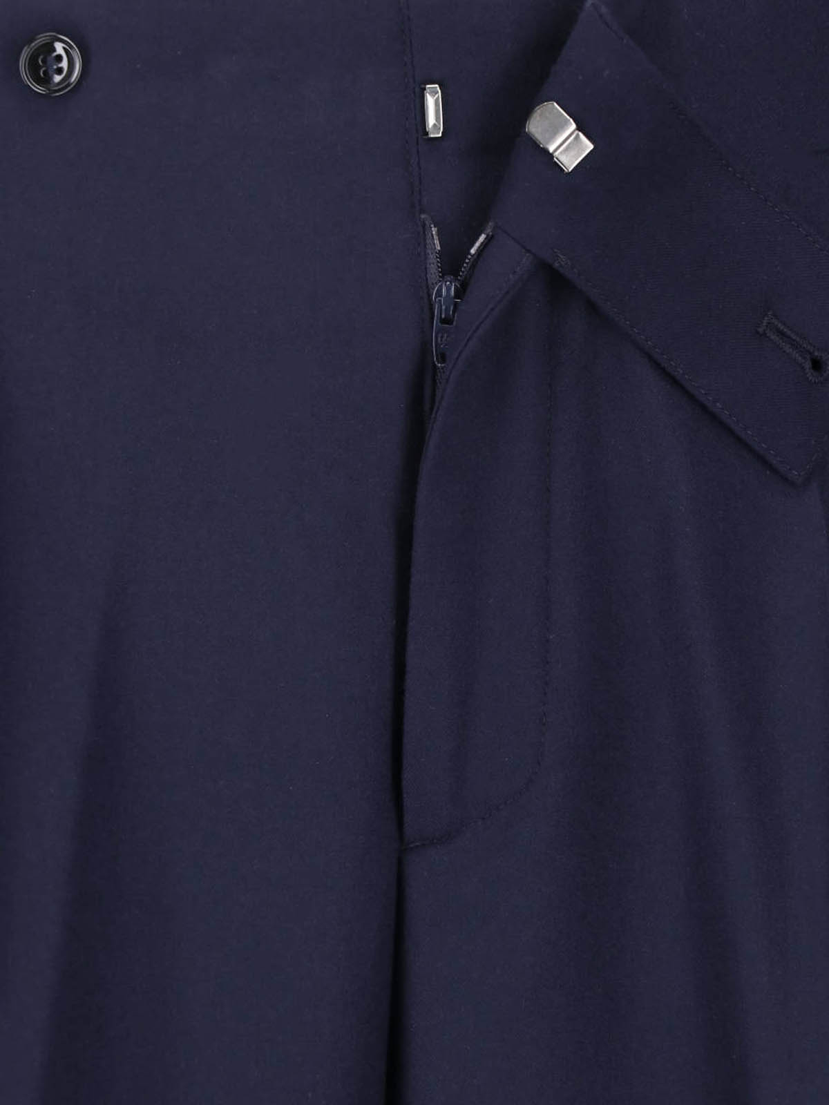 [Giorgio Armani] Trousers FW26 GM000558 TE13592UB109