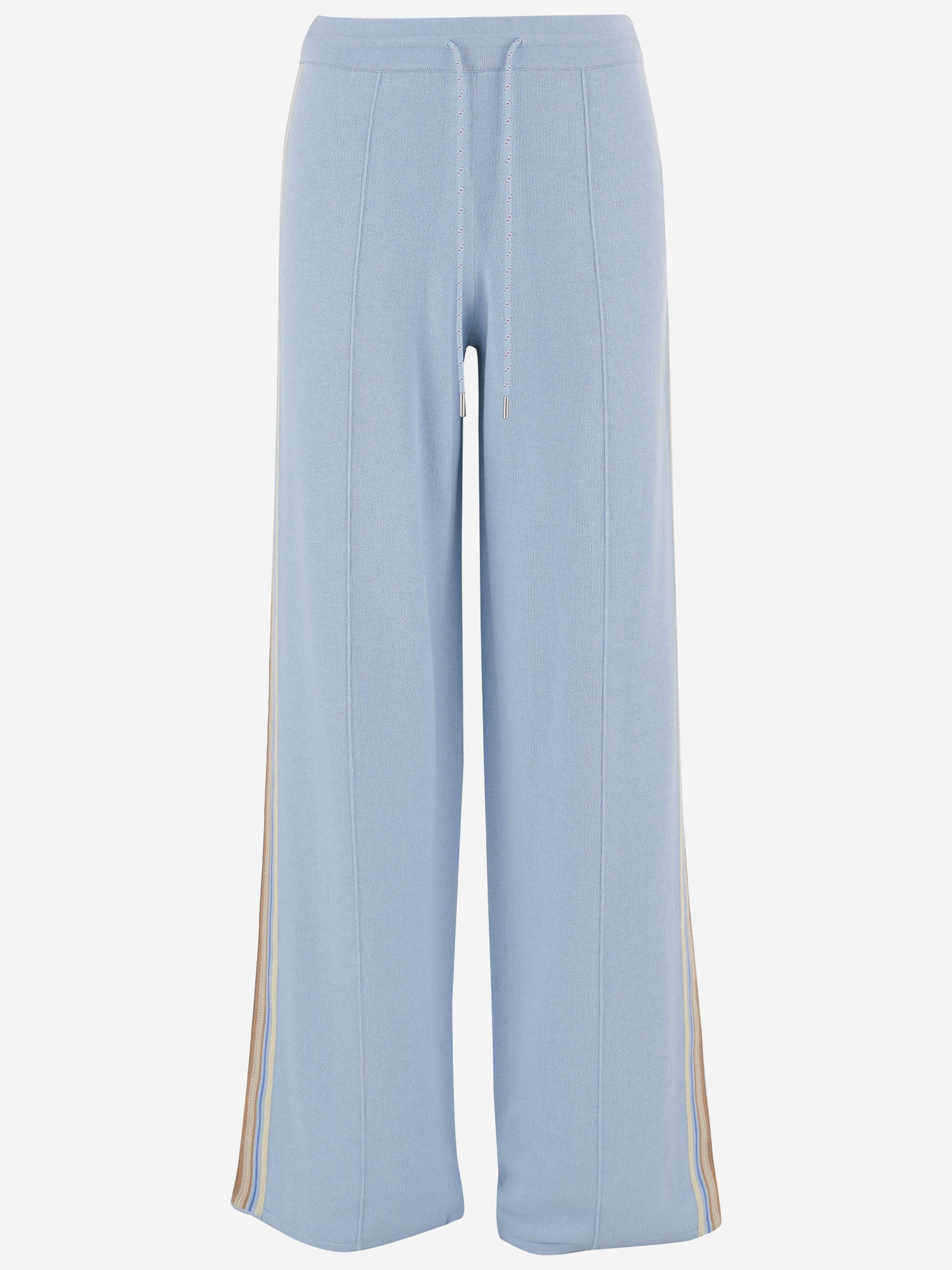 [GUEST IN RESIDENCE] Trousers SS26 W40930JLCLRSKY