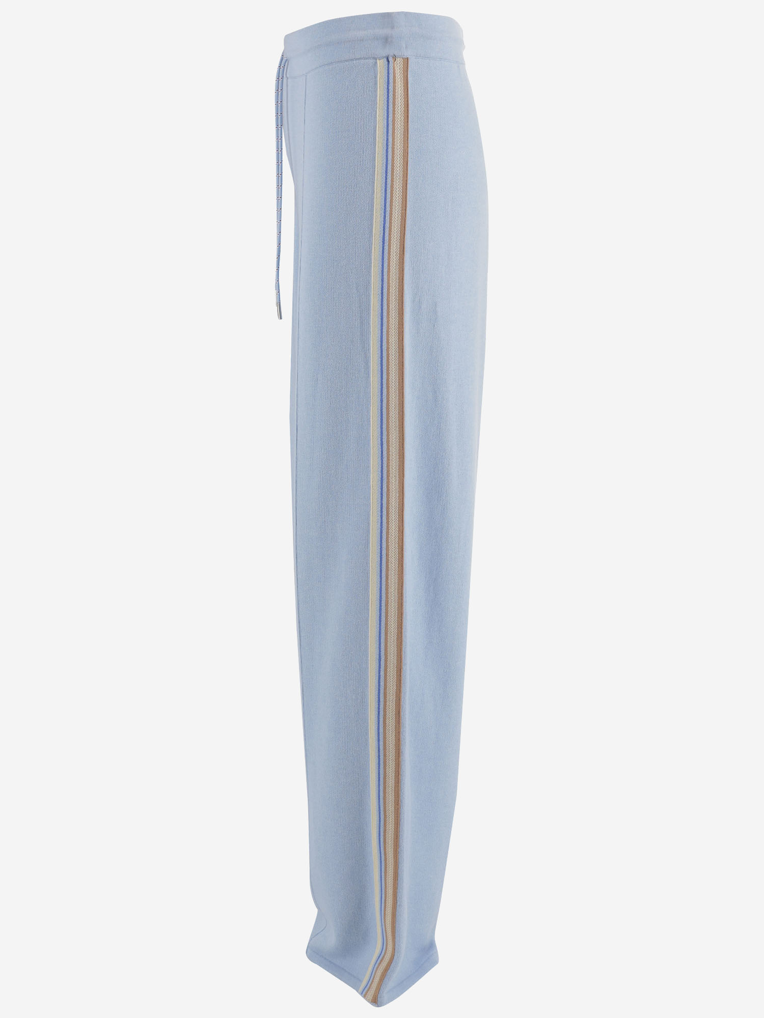 [GUEST IN RESIDENCE] Trousers SS26 W40930JLCLRSKY