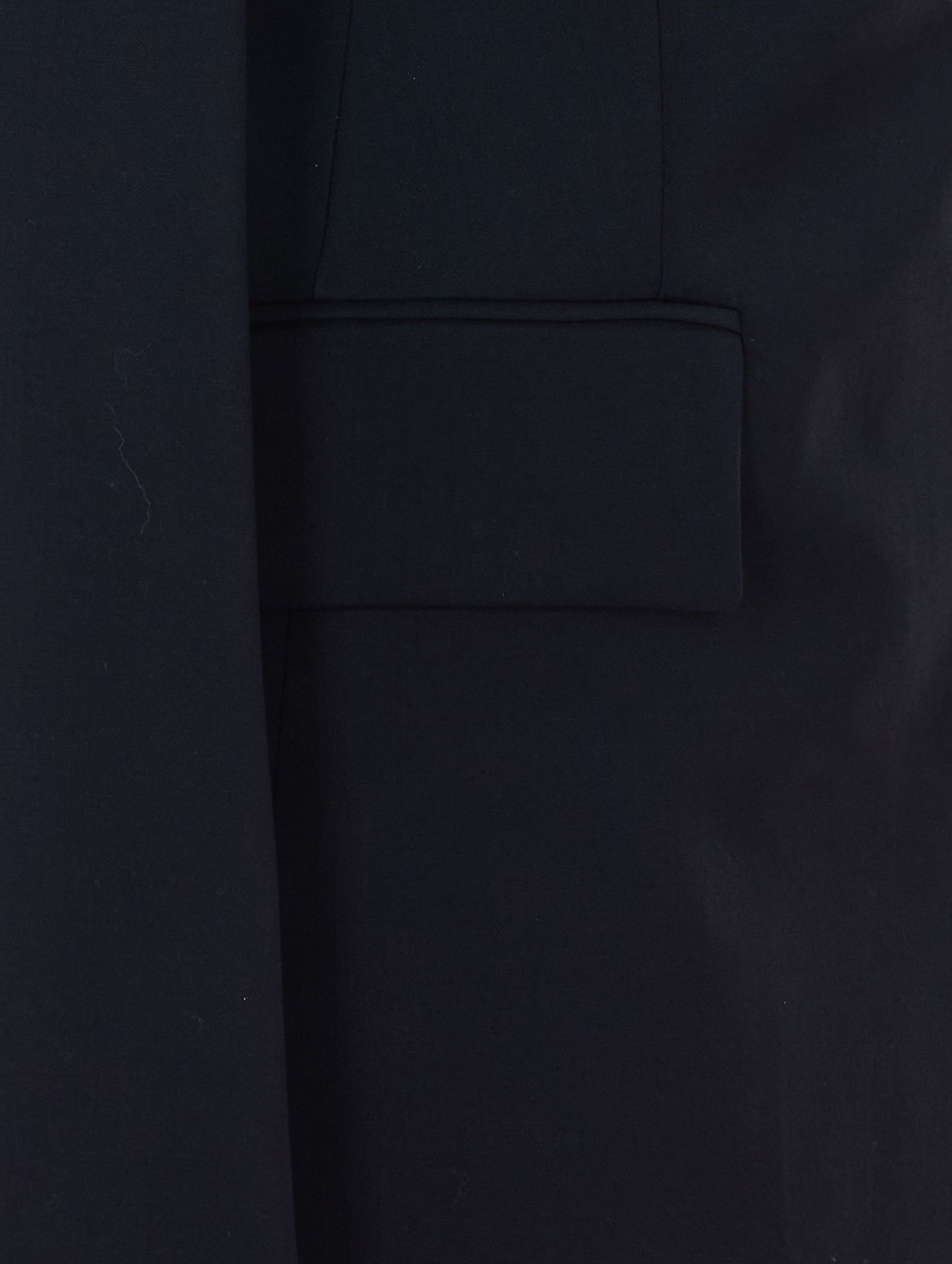 [SPORTMAX] Blazer SS26 2612041011600 FATE004