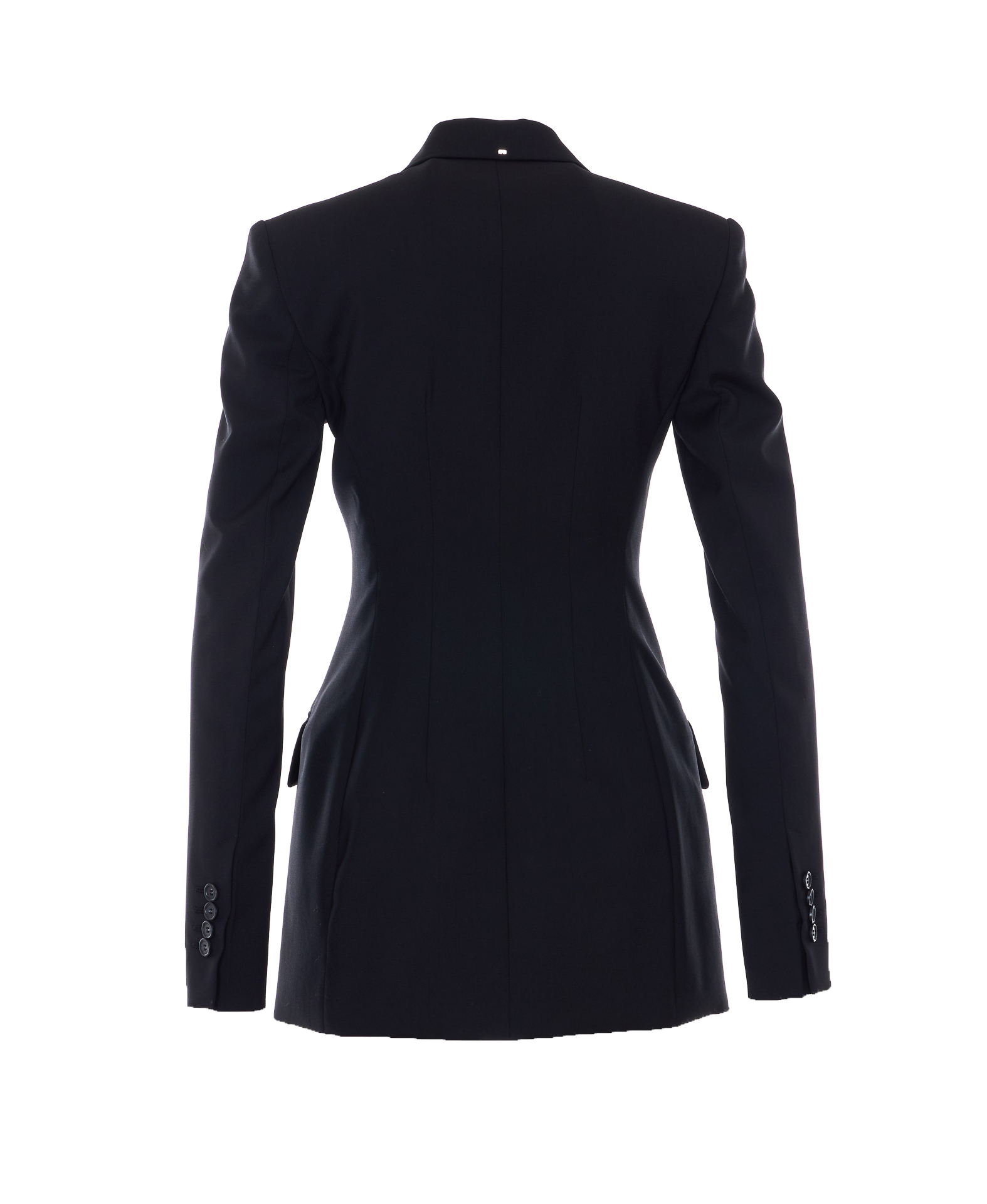 [SPORTMAX] Blazer SS26 2612041011600 FATE004