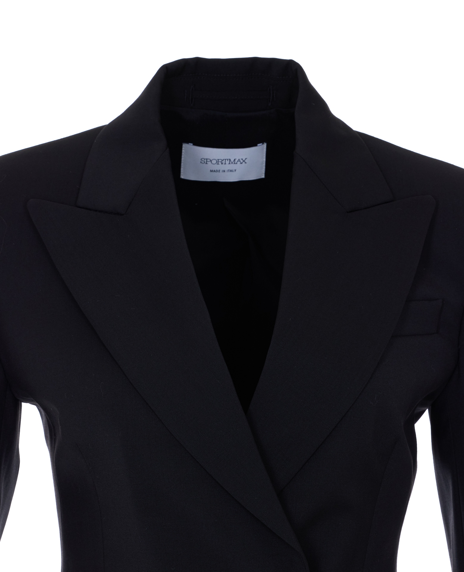 [SPORTMAX] Blazer SS26 2612041011600 FATE004
