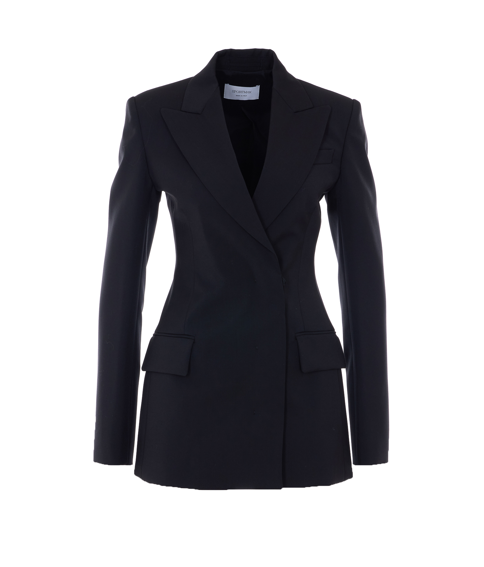 [SPORTMAX] Blazer SS26 2612041011600 FATE004