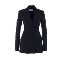 [SPORTMAX] Blazer SS26 2612041011600 FATE004