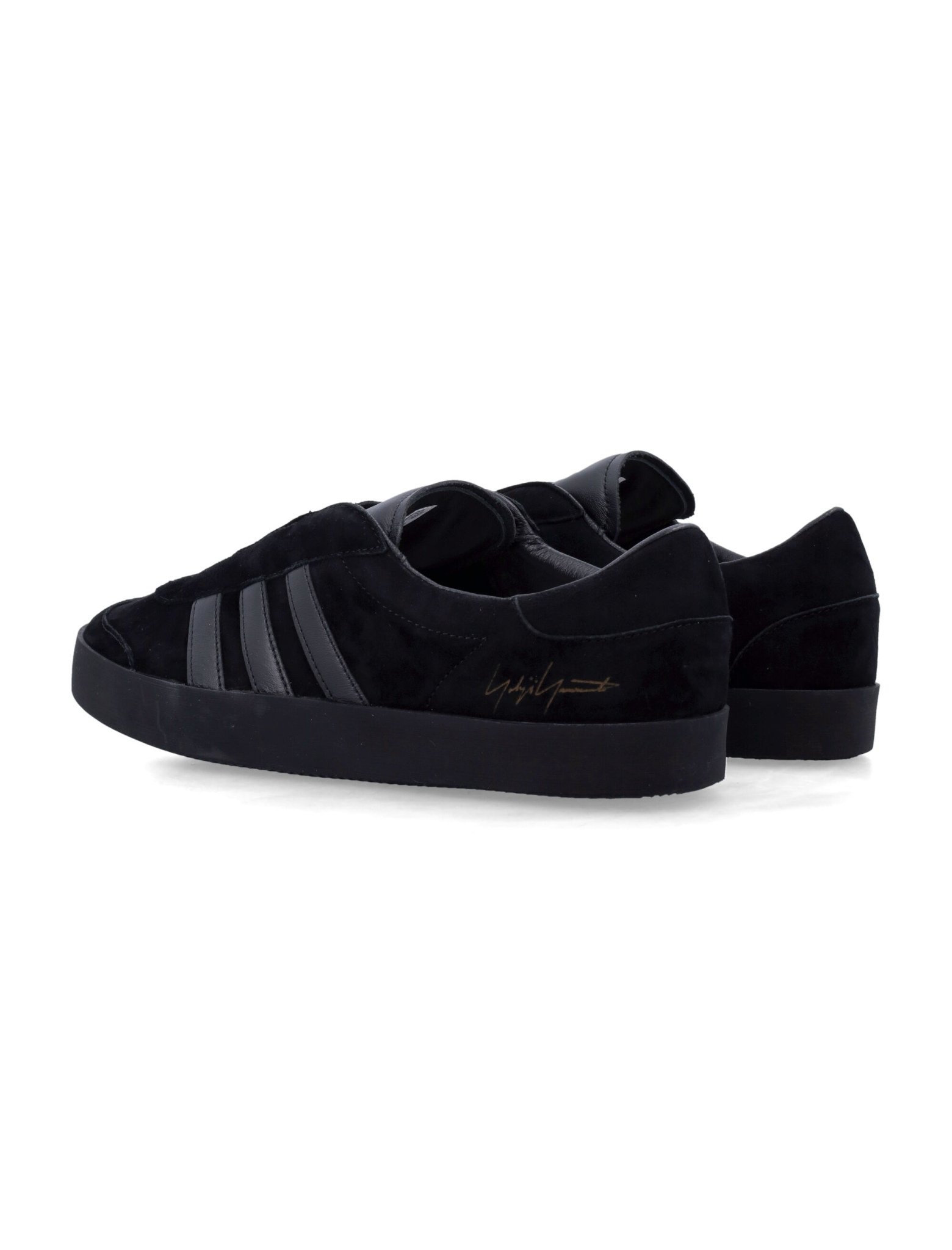 [Y - 3] Sneakers SS26 KJ9190BLK