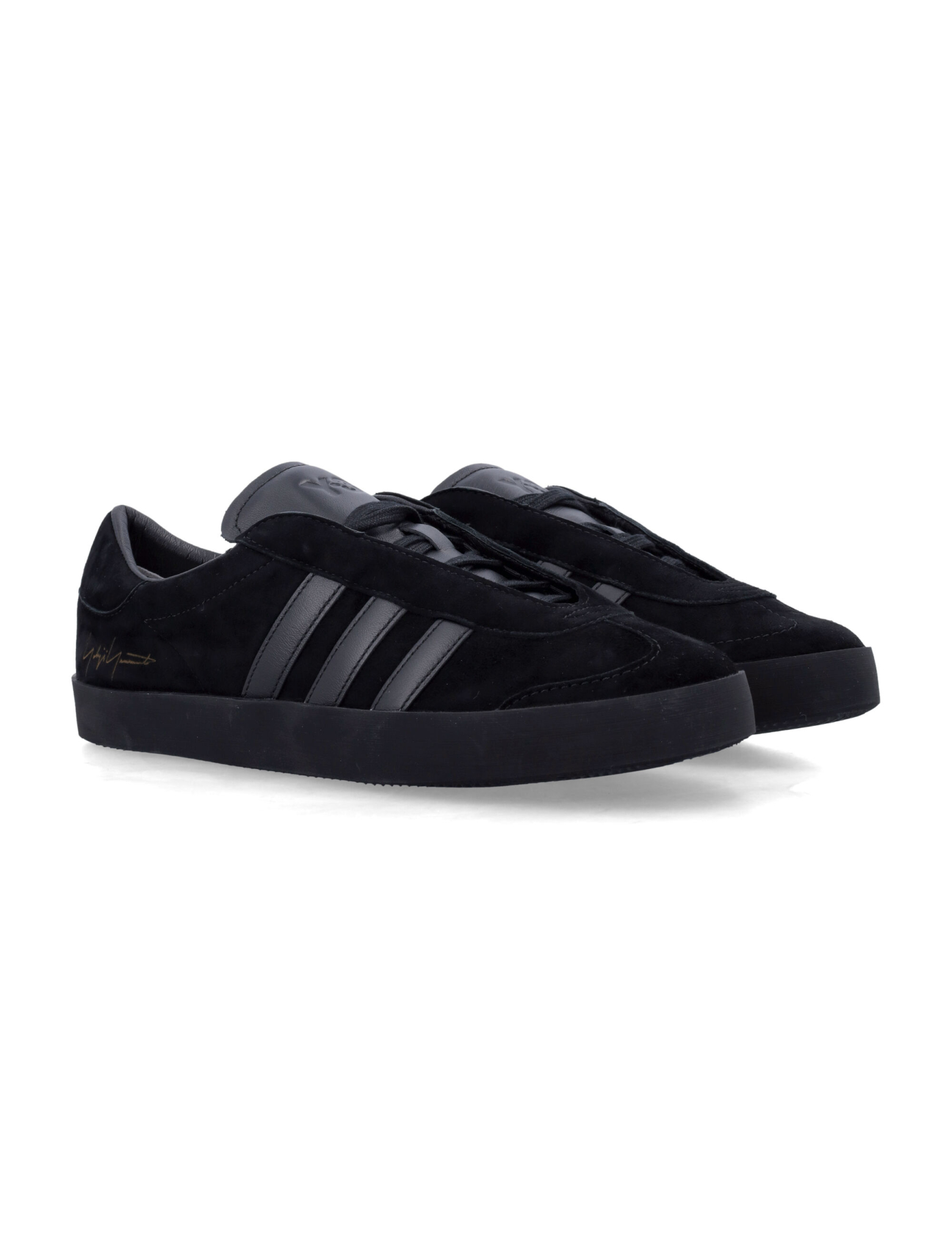 [Y - 3] Sneakers SS26 KJ9190BLK