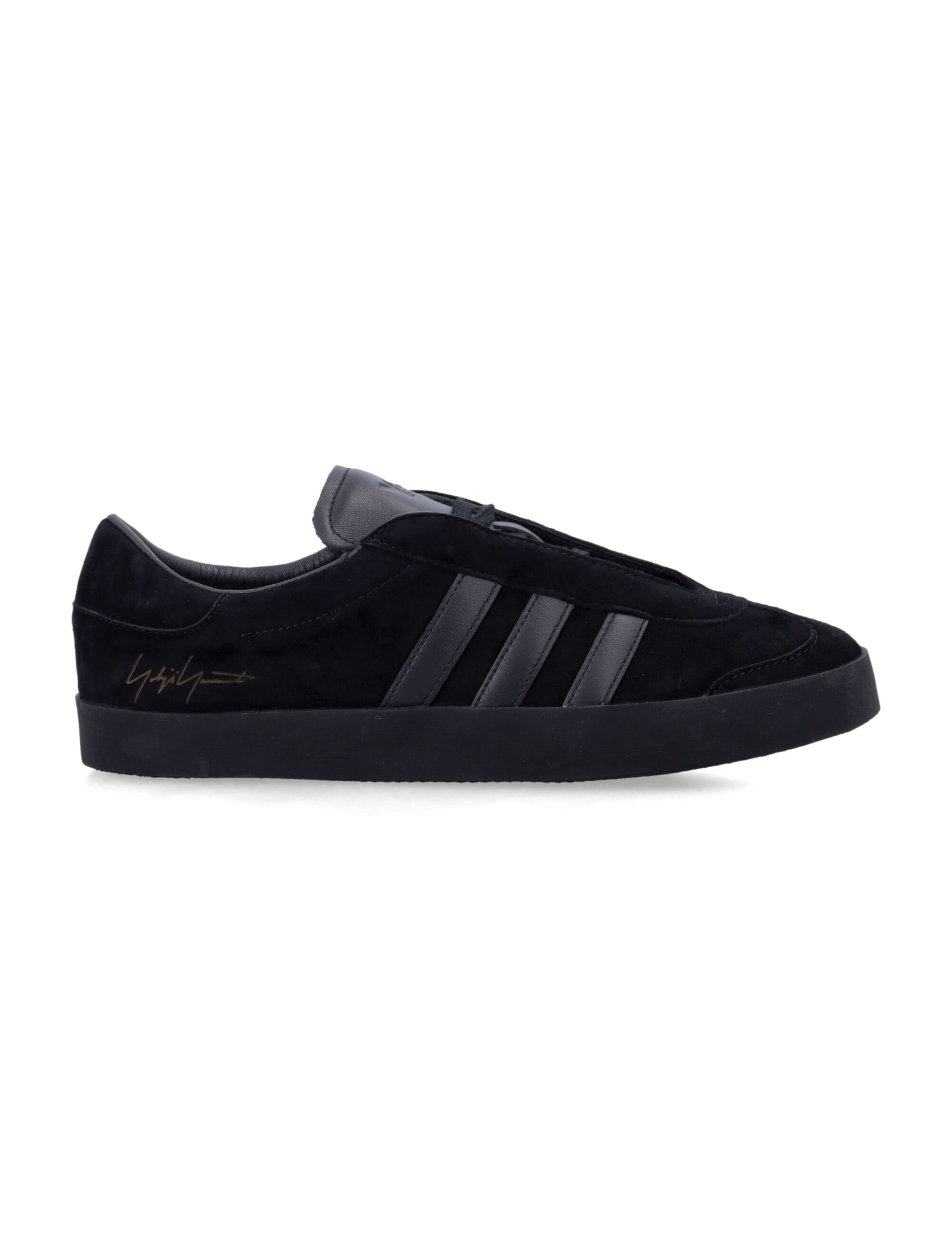 [Y - 3] Sneakers SS26 KJ9190BLK