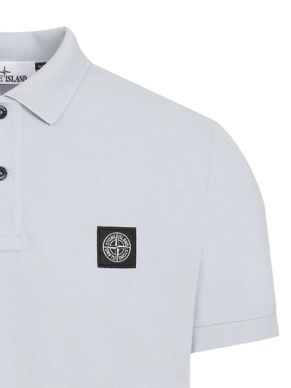 [Stone Island] T-shirts Short Sleeve SS26 L1S152200008S0017V0041