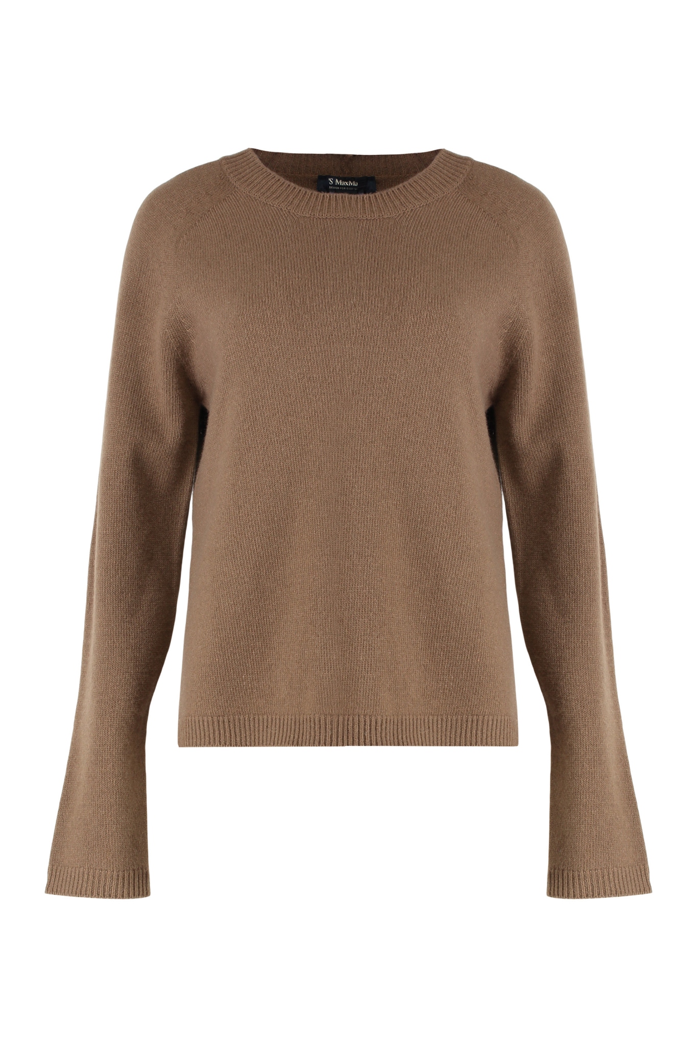 [S MAX MARA] Knitwear FW25 DAMASCO2529366233600_006