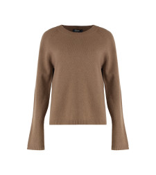 [S MAX MARA] Knitwear FW25 DAMASCO2529366233600_006