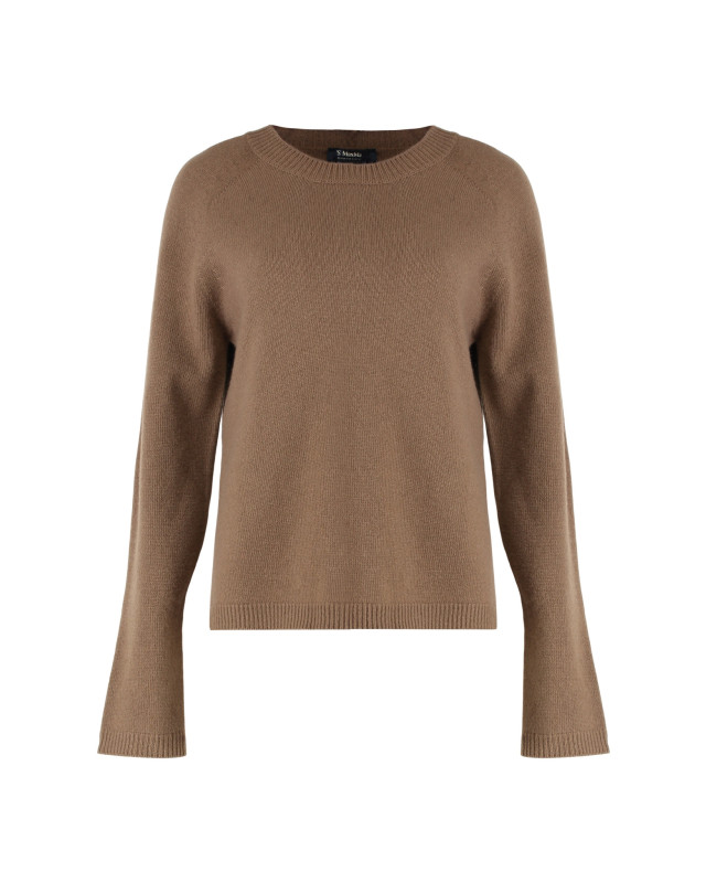 [S MAX MARA] Knitwear FW25 DAMASCO2529366233600_006