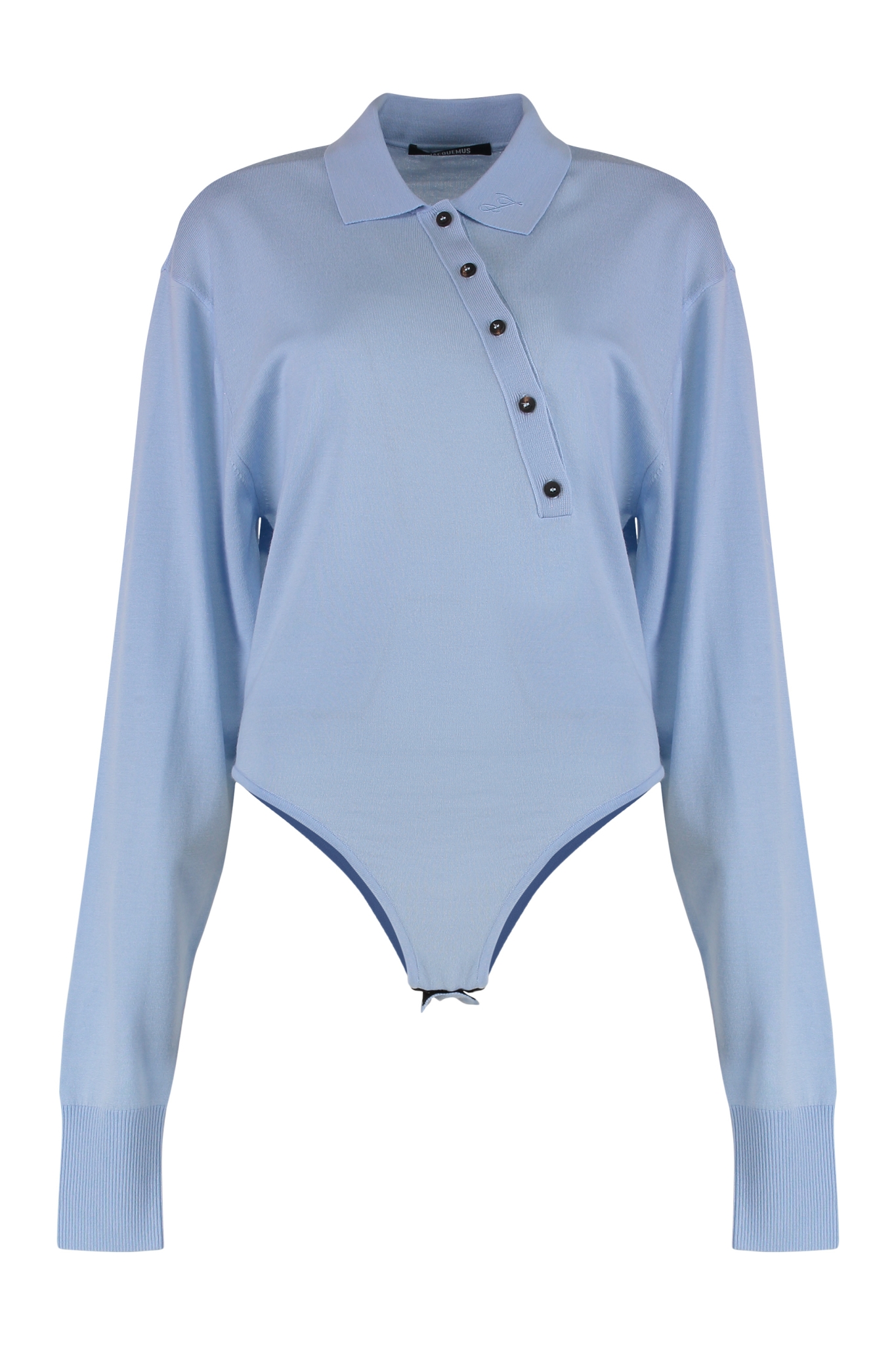 [JACQUEMUS] Shirts Long Sleeve FW25 25HBSW00598AK00145_330