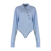 [JACQUEMUS] Shirts Long Sleeve FW25 25HBSW00598AK00145_330
