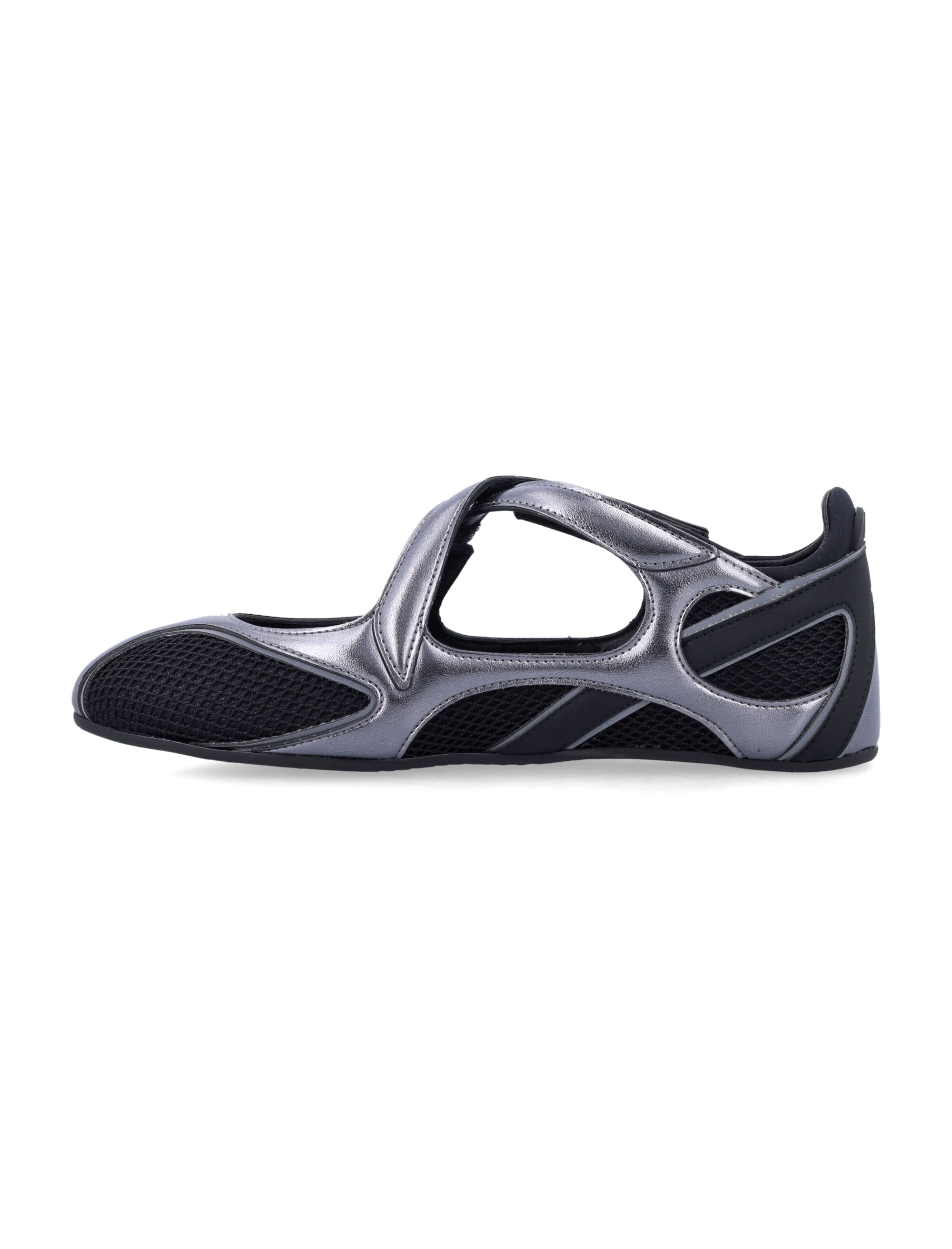 [The Attico] Flat shoes SS26 WSH00871MIX024AA100