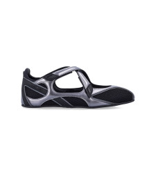 [The Attico] Flat shoes SS26 WSH00871MIX024AA100
