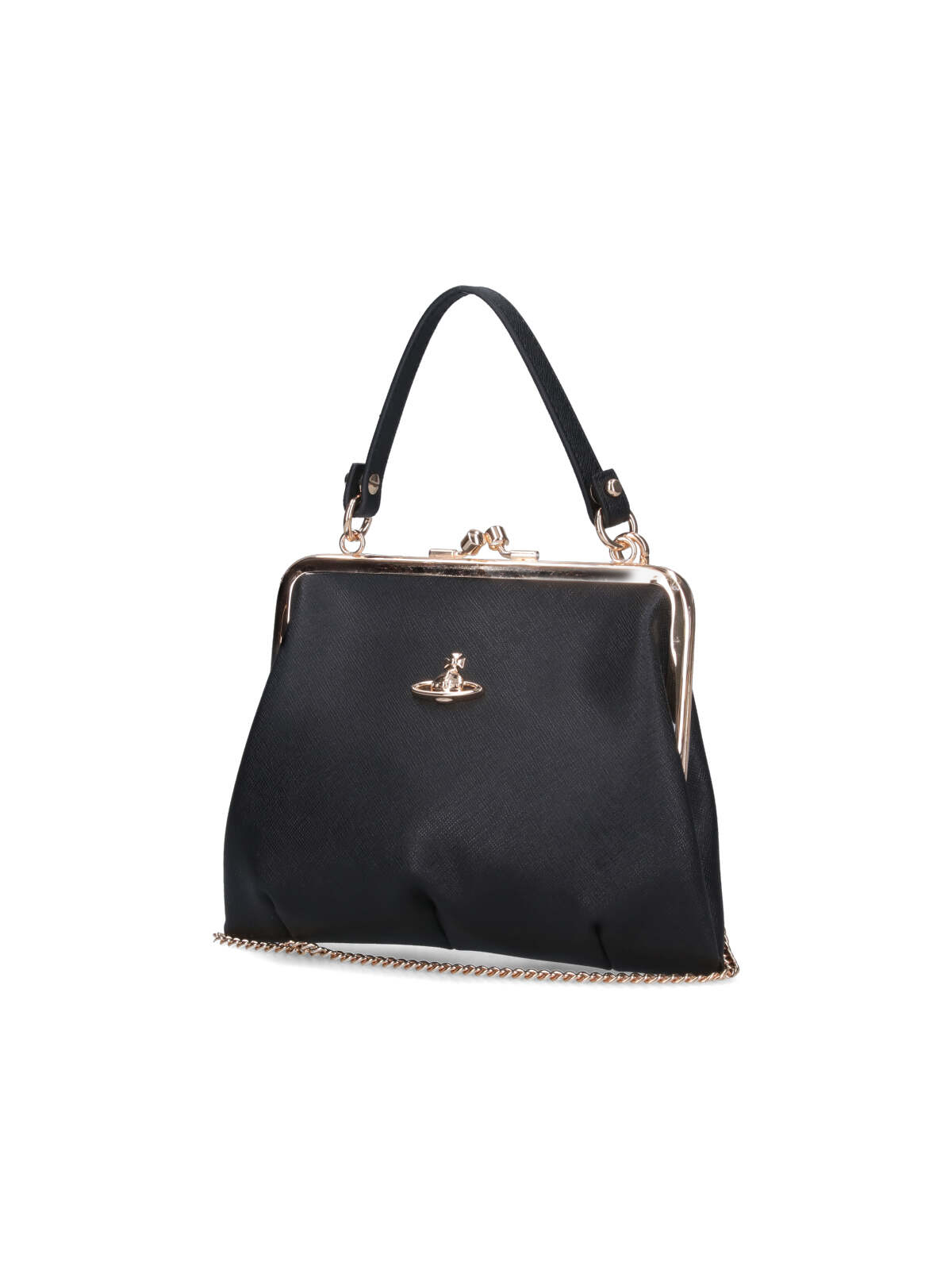 [Vivienne Westwood] Tote bag FW26 4B010007W L001NN402