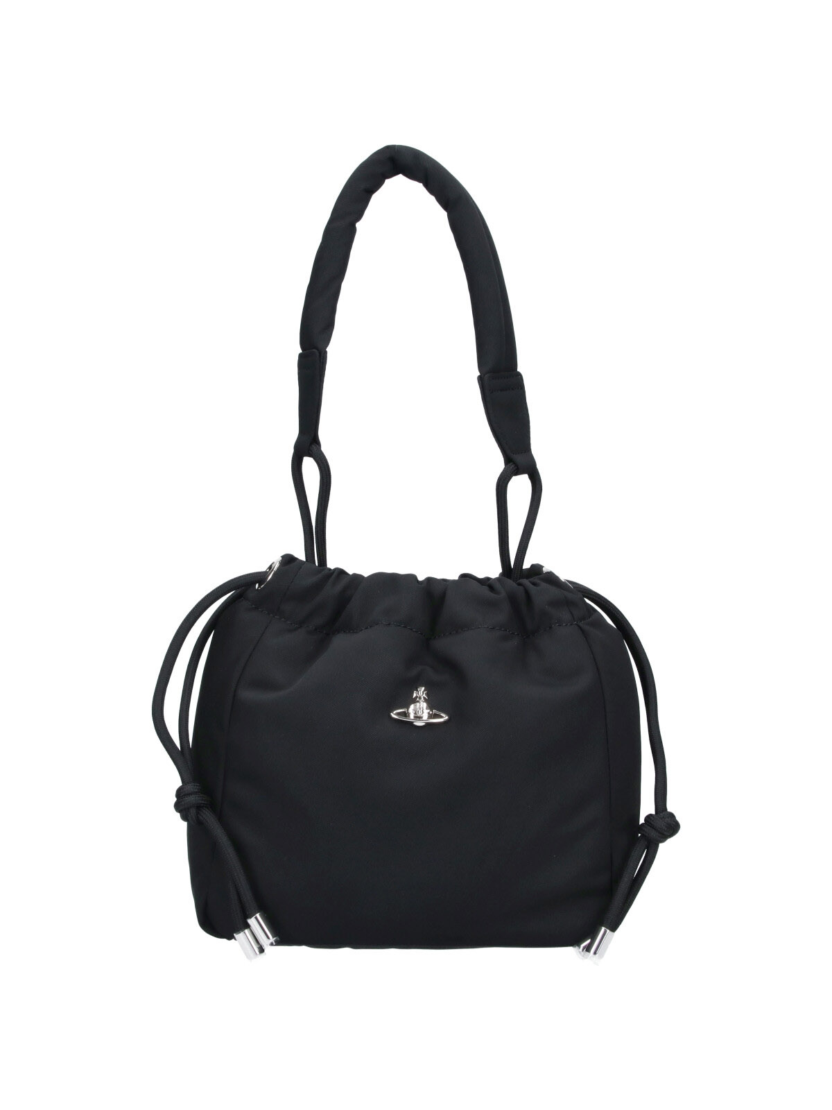 [Vivienne Westwood] Shoulder bag FW26 4C03000CU W001YN401