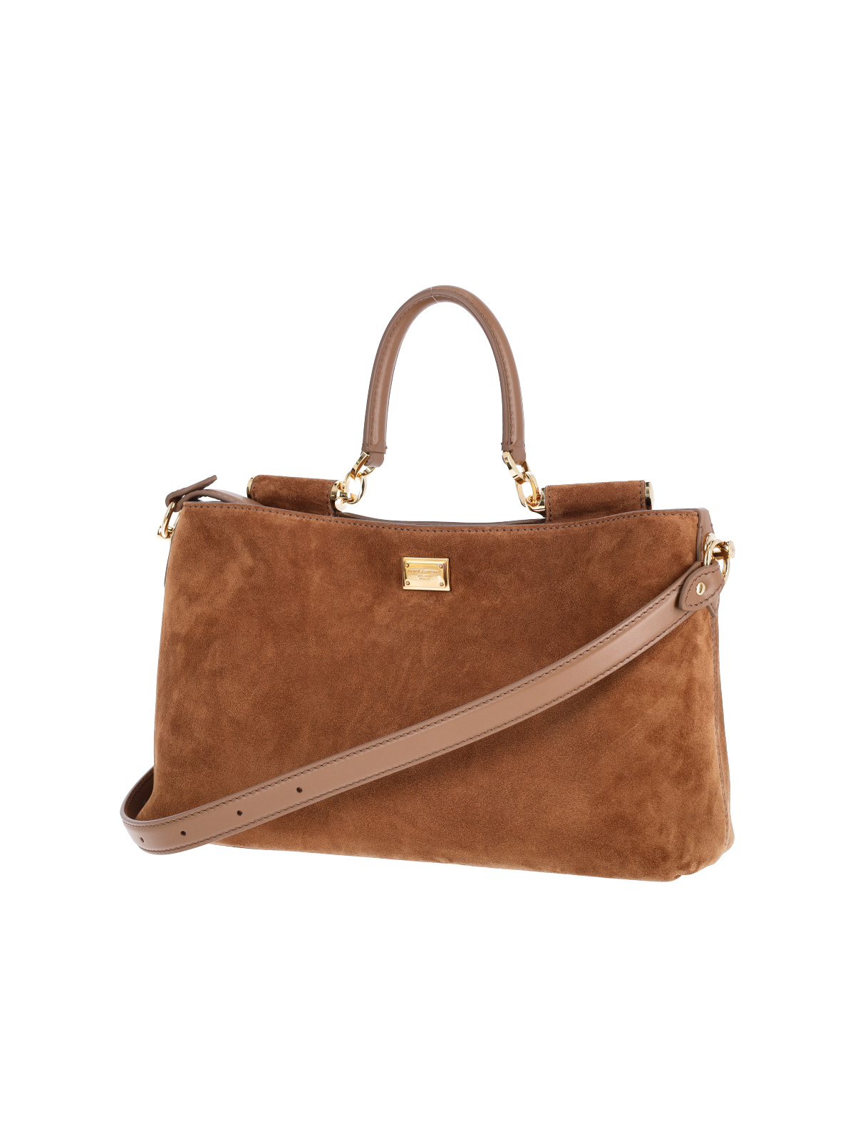 [Dolce & Gabbana] Tote bag FW26 BB7896 A07758Y121