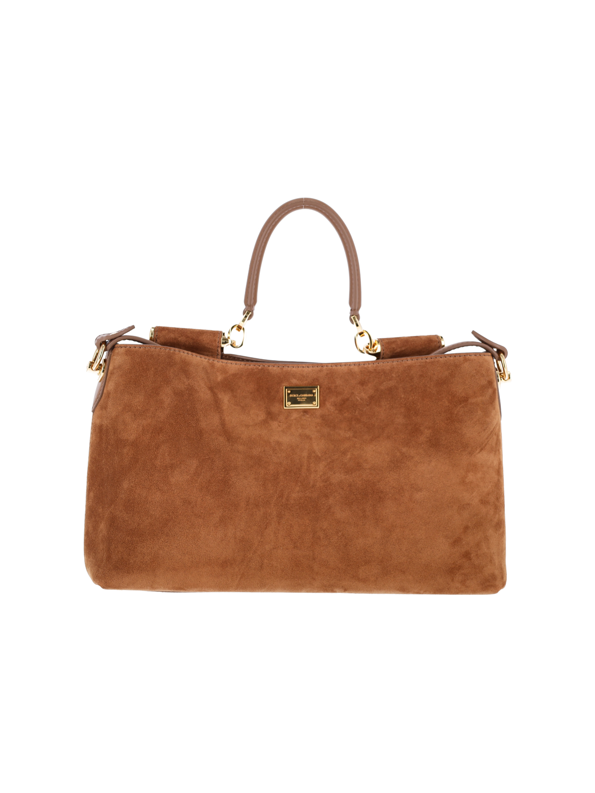 [Dolce & Gabbana] Tote bag FW26 BB7896 A07758Y121
