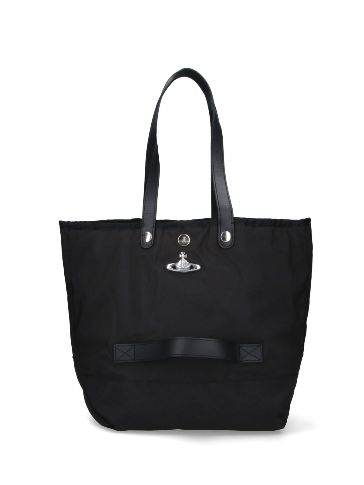 [Vivienne Westwood] Tote bag FW26 4205007NU W019EN403
