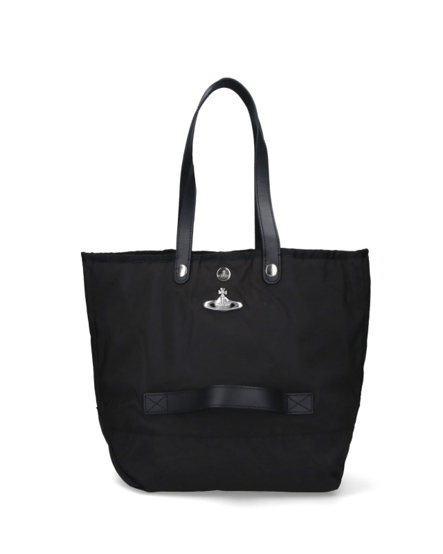 [Vivienne Westwood] Tote bag FW26 4205007NU W019EN403